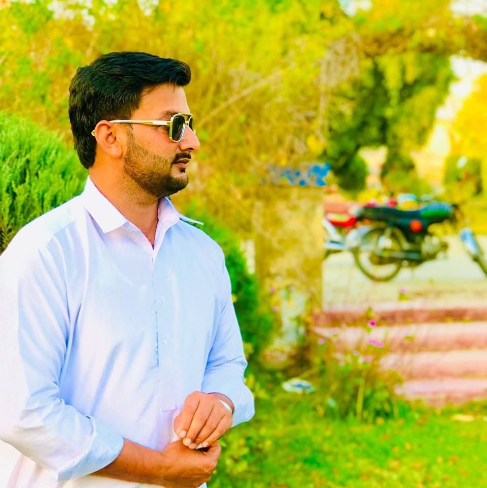 Rahmatullah | Dubai