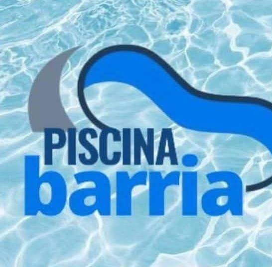 Piscina S Barria