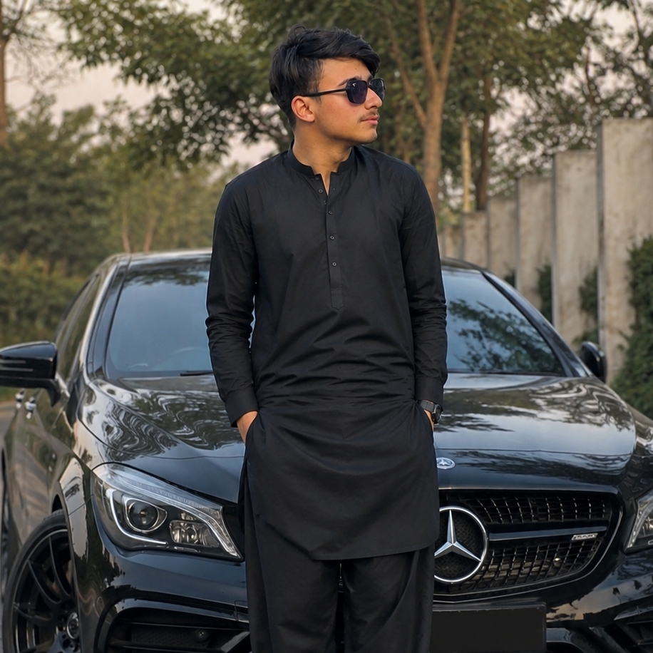 Mehtab Khan