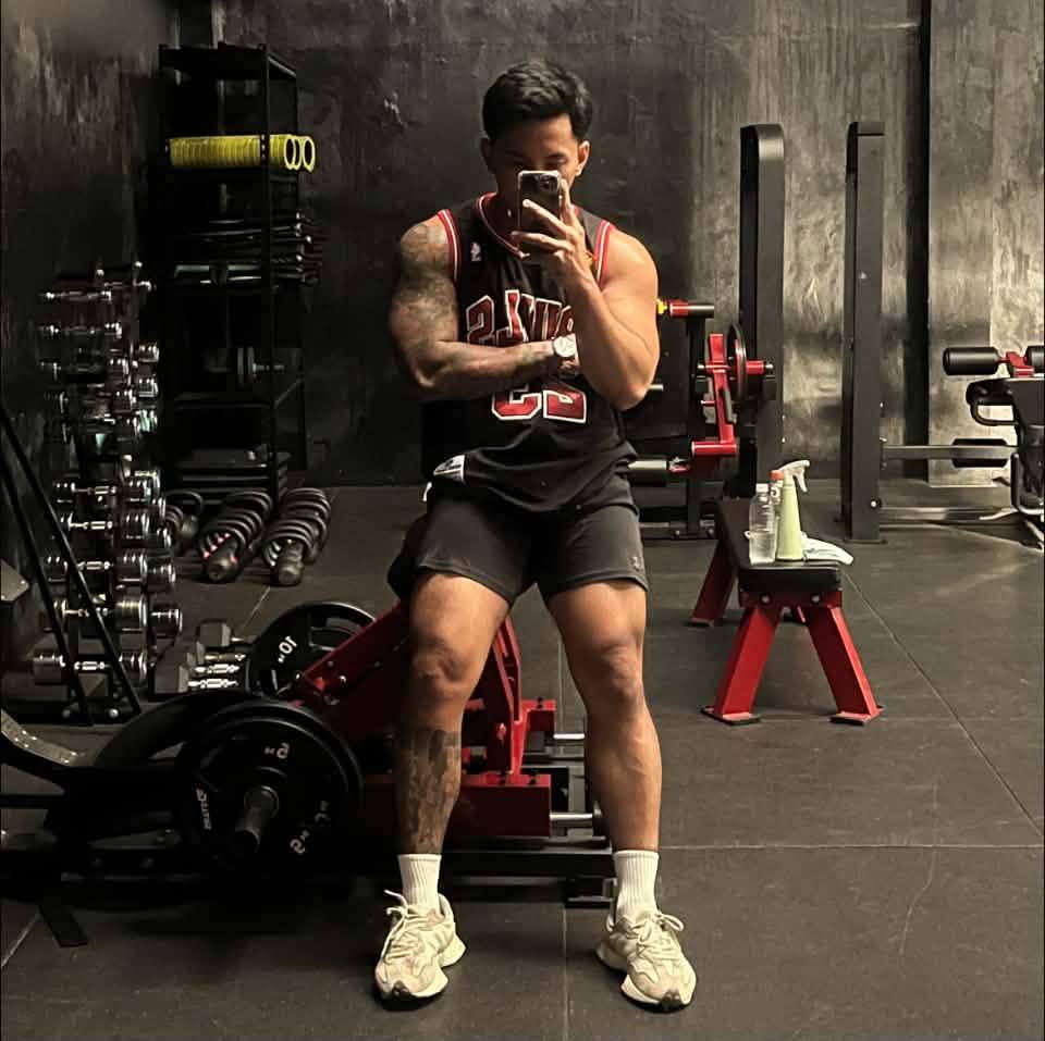 Kerwin Rosauro