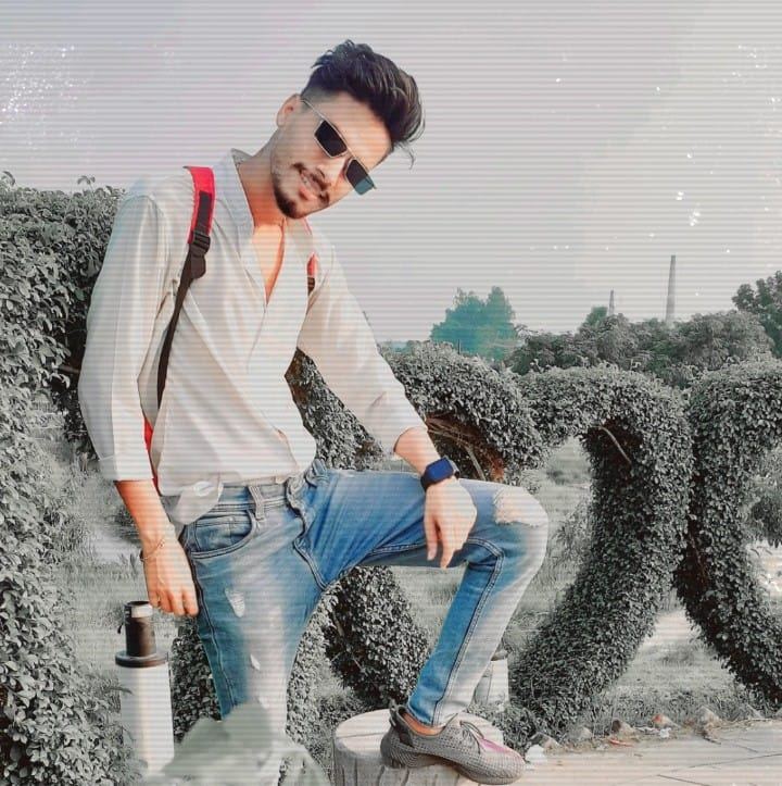 Rk Rasel Official | Pabna