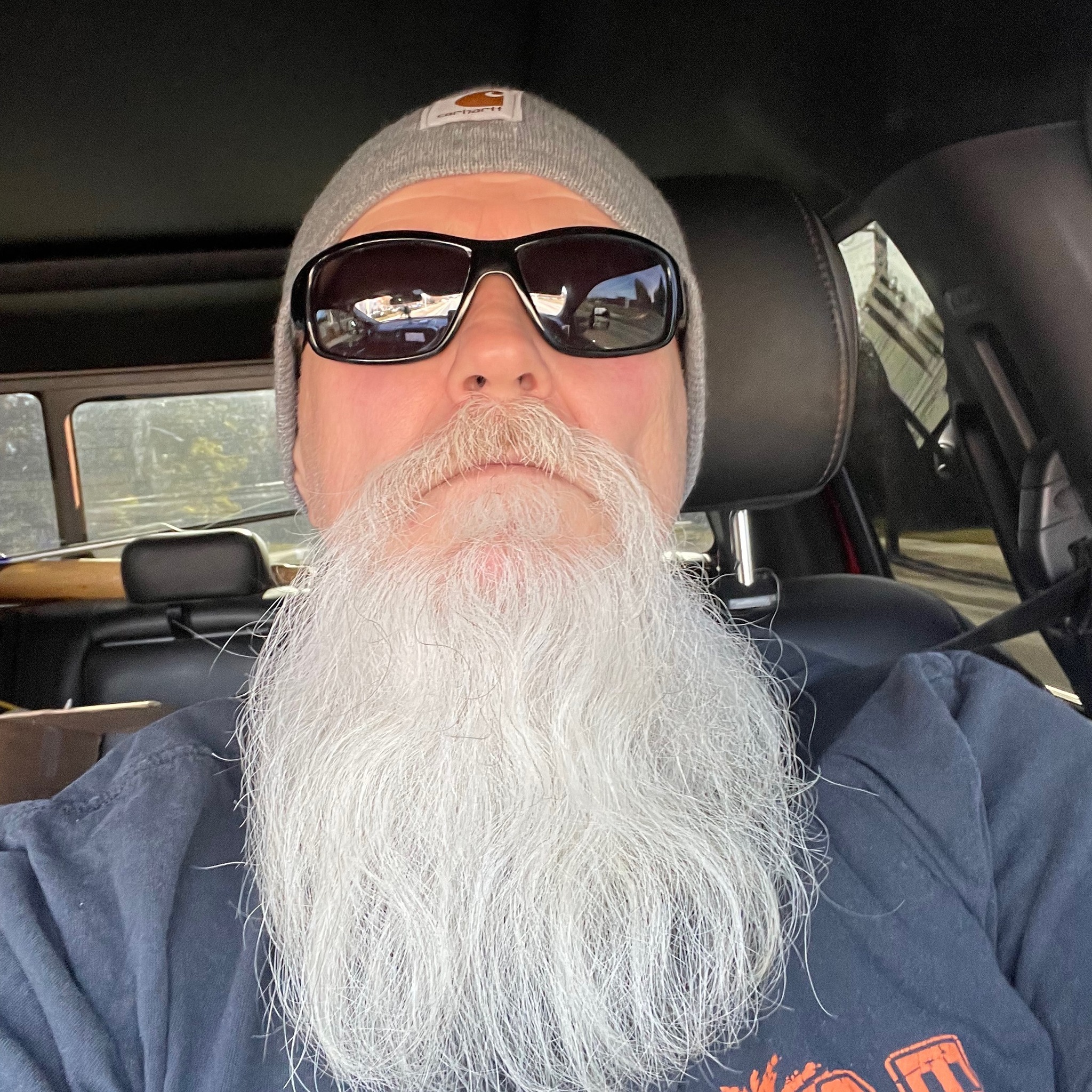 Randy Dave Profiles