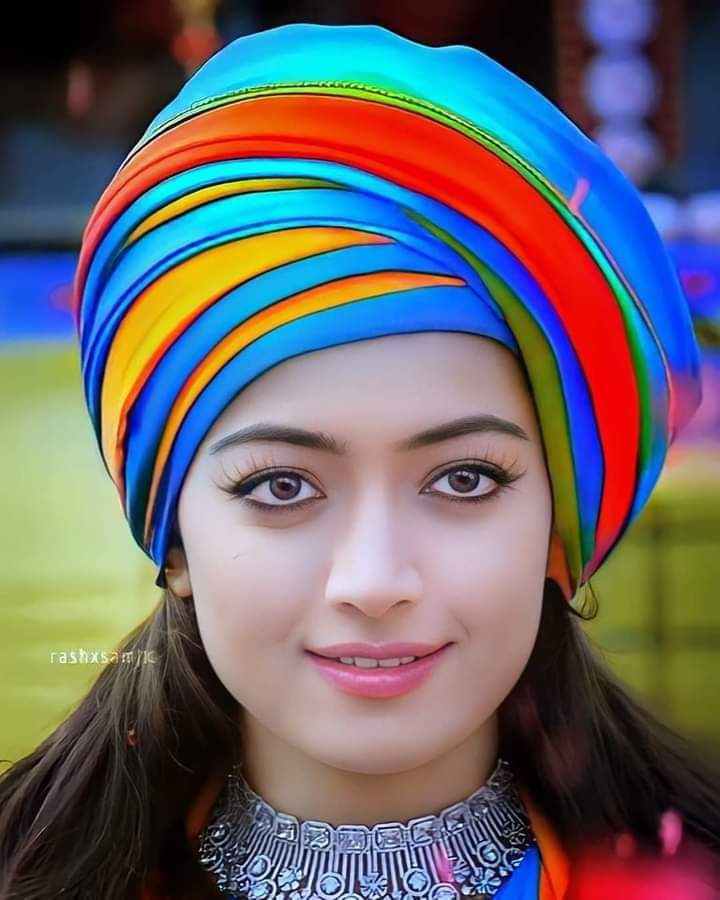 Shreeti Roy