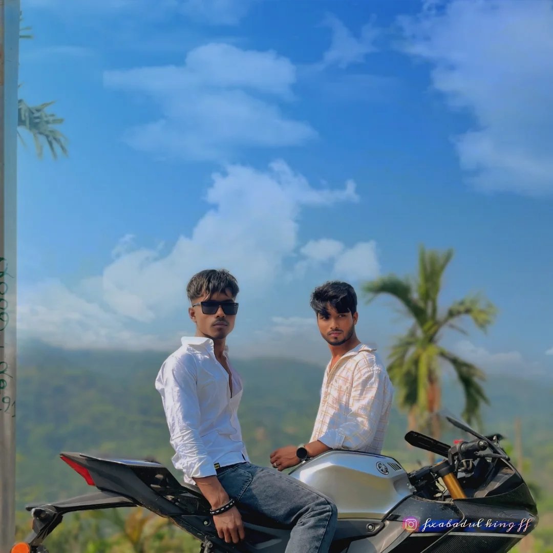 🔥 ছেলেদের জন্য সেরা ৬টি Stylish Photo Prompt 😱 | Gemini AI Photo ...