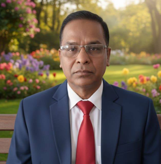 Md Sultan