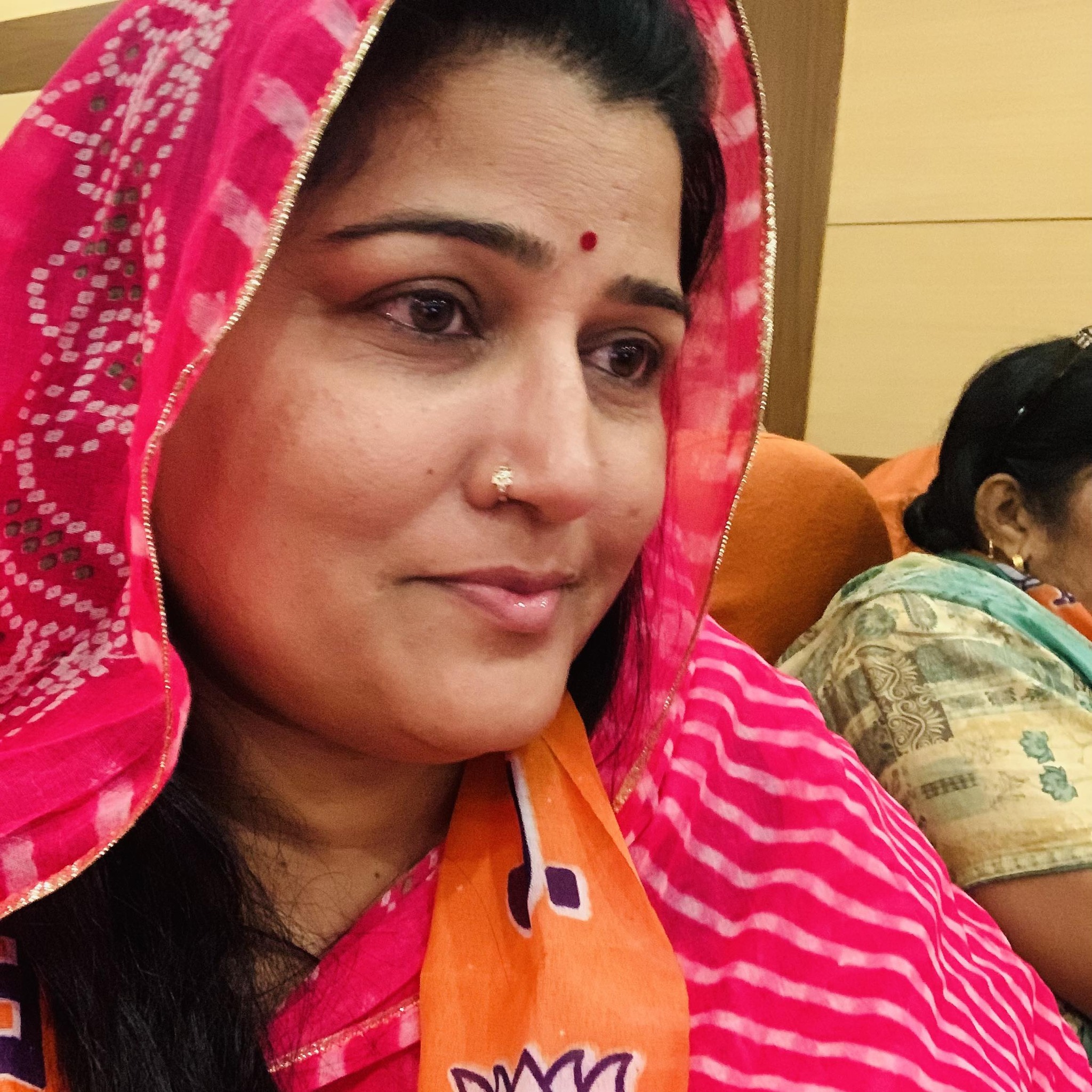 Nikita Rathore