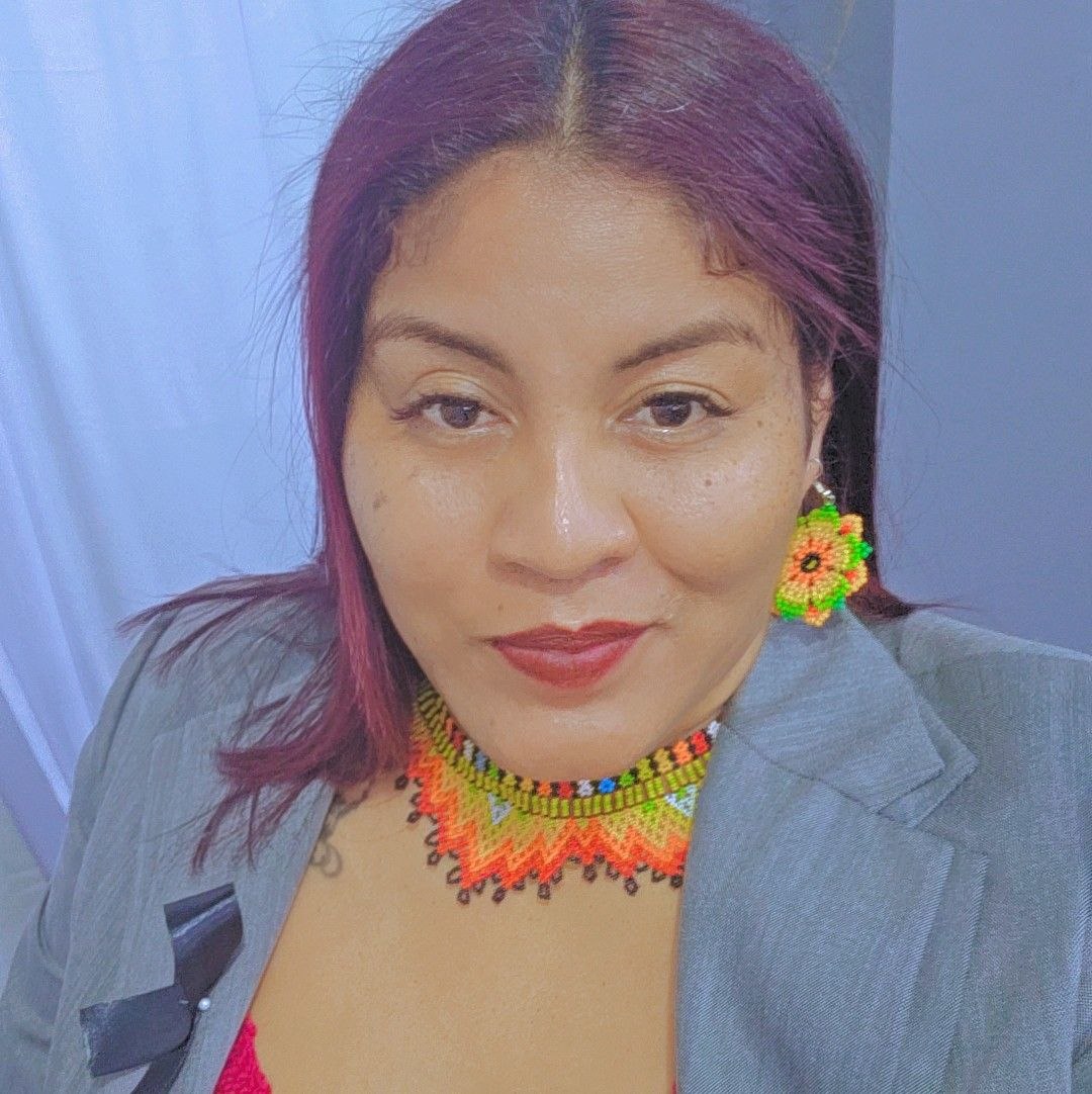 Rubyanna Alleyne