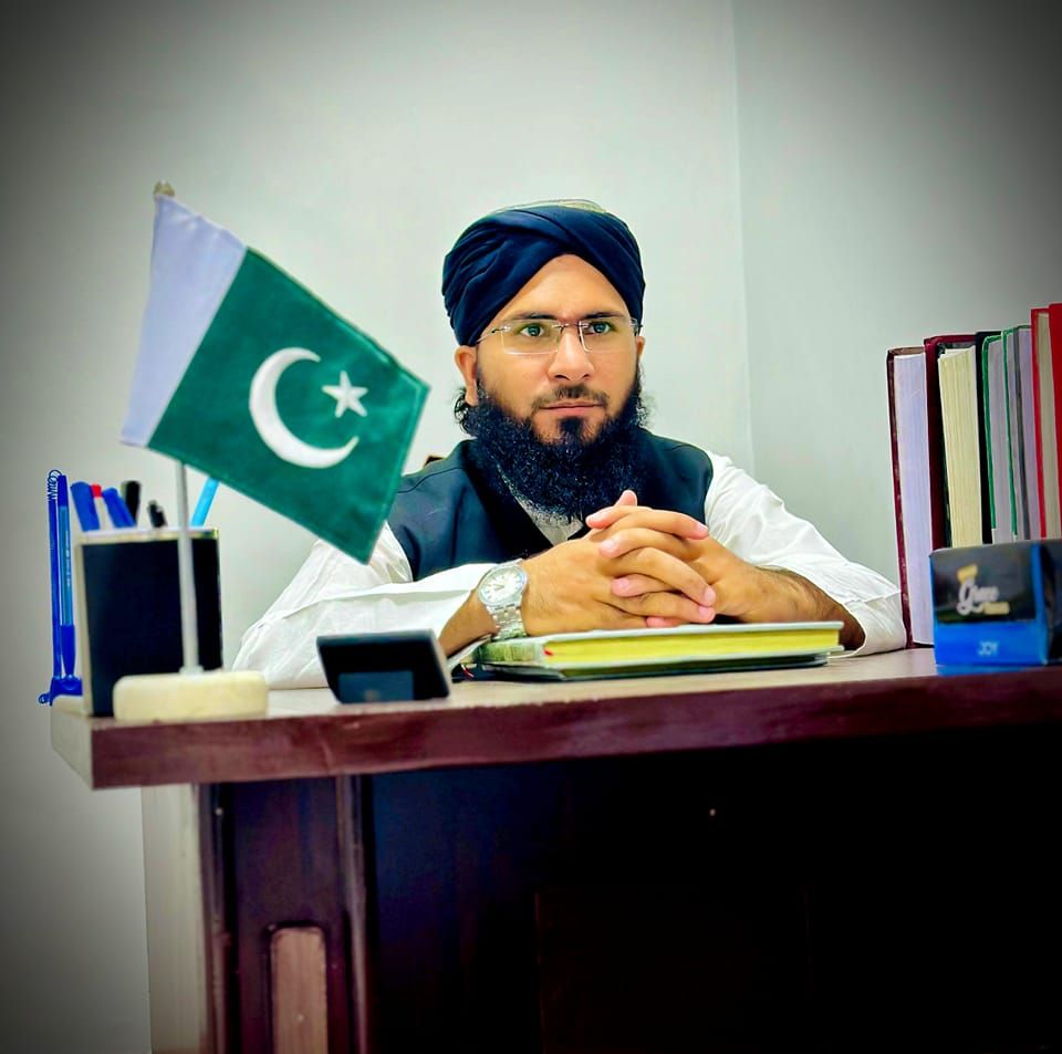 hafiz Danish official | Islamabad