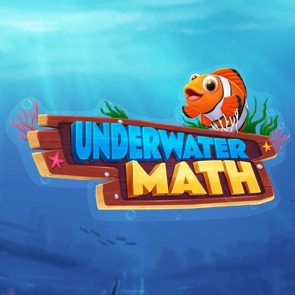Underwater Math