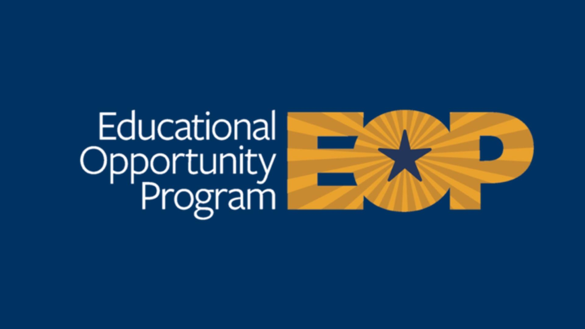 UC Berkeley Educational Opportunity Program | Berkeley CA