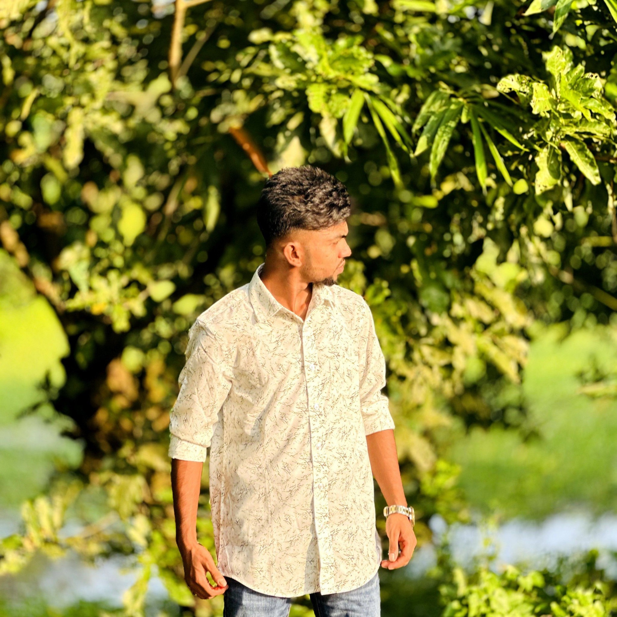 Md Ahad Boss