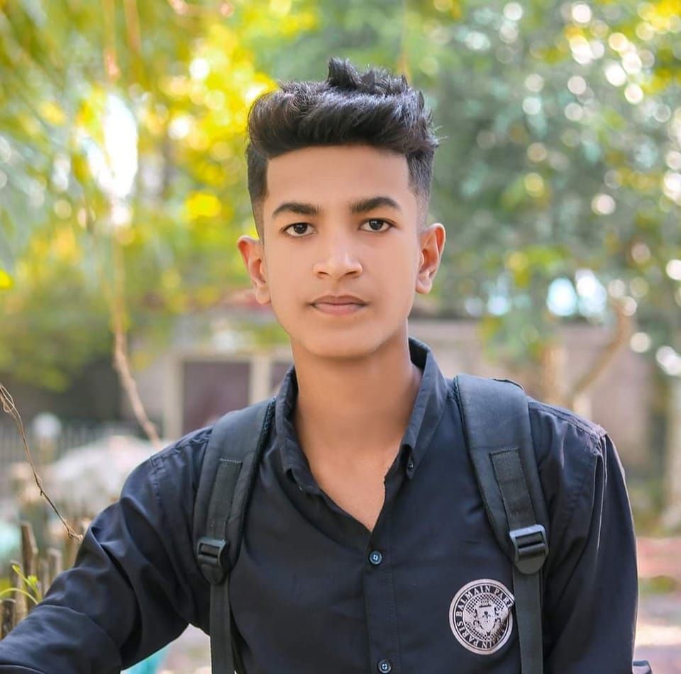 Rj Ridoy Vlogs