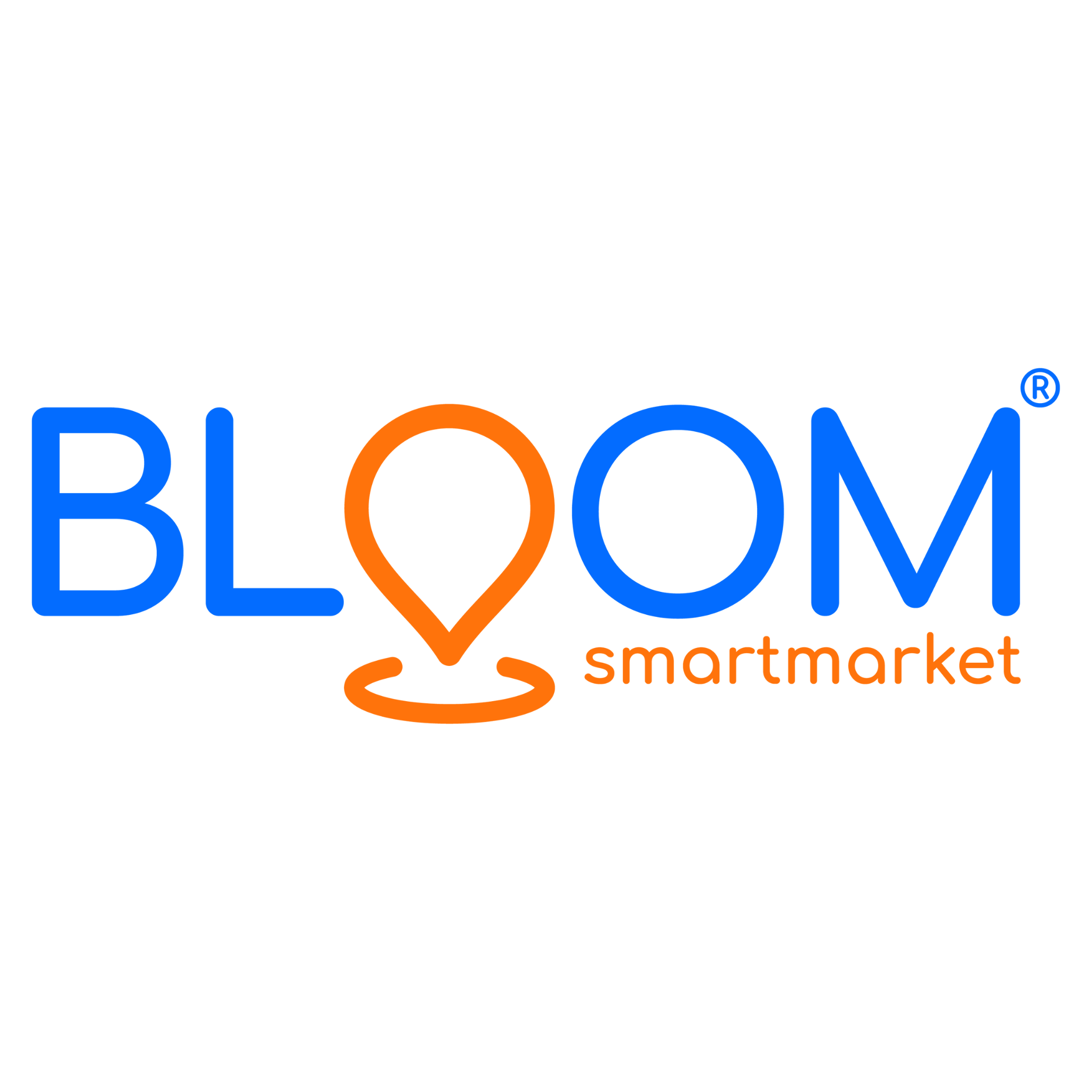 Bloom Smart Market