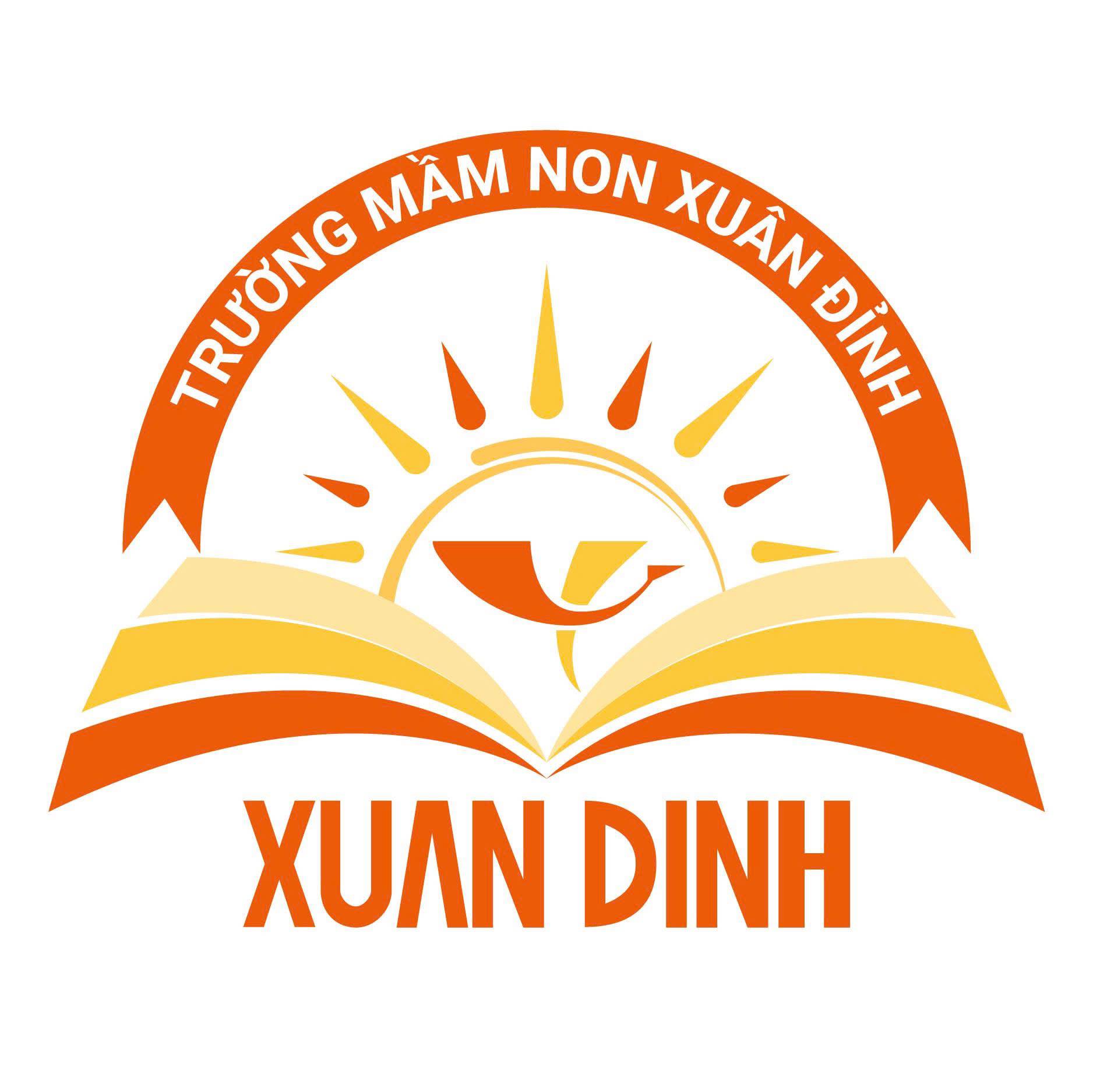 Trường MN Xuân Đỉnh
