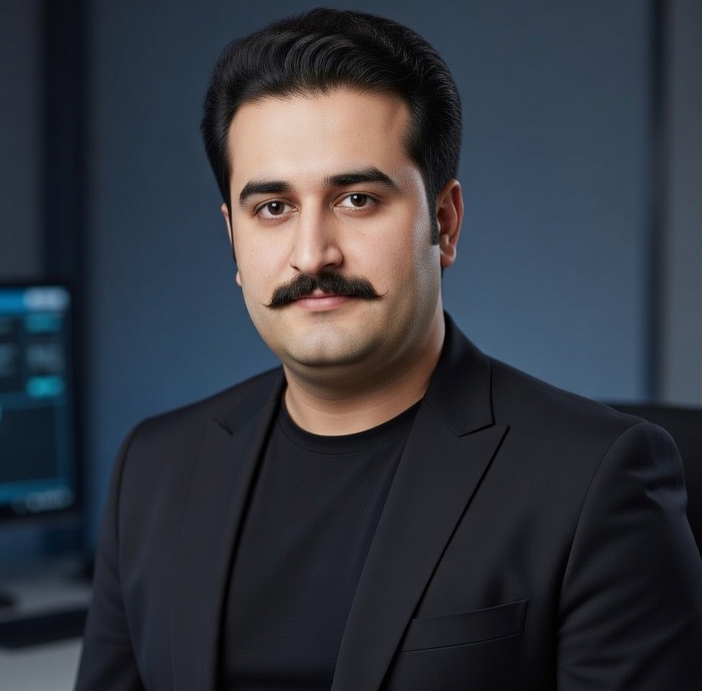 Rajab Ali Creative Studio