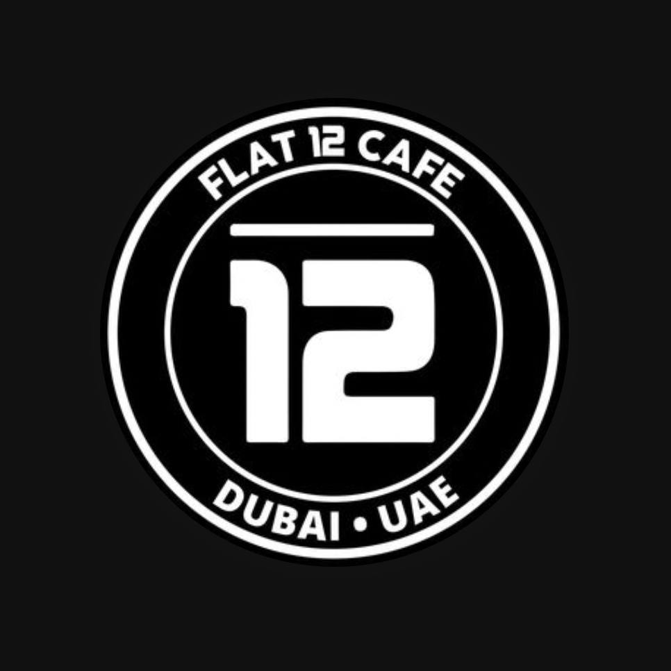 Flat12 Cafe 5