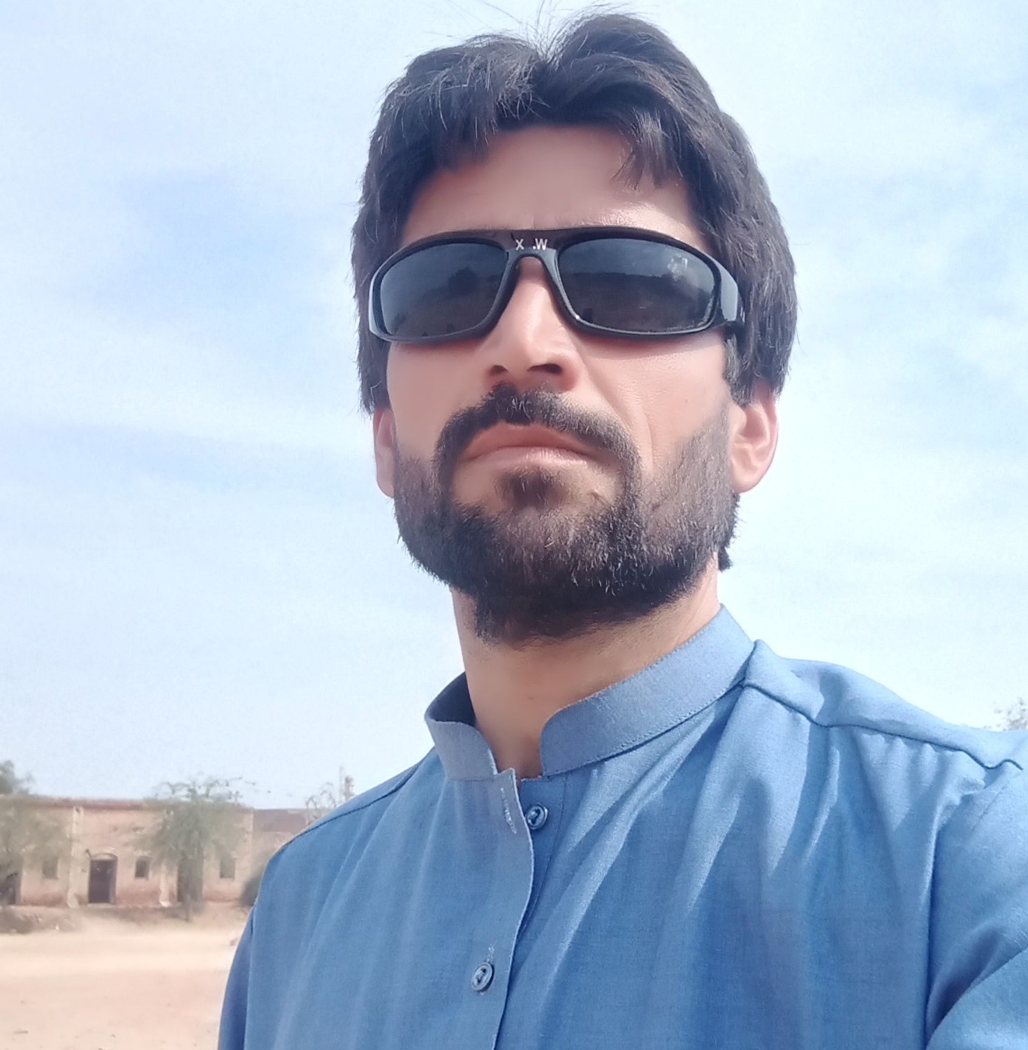 Sher Ali