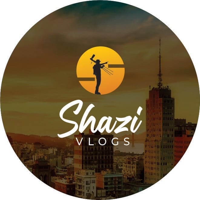 Shazi Vlogs