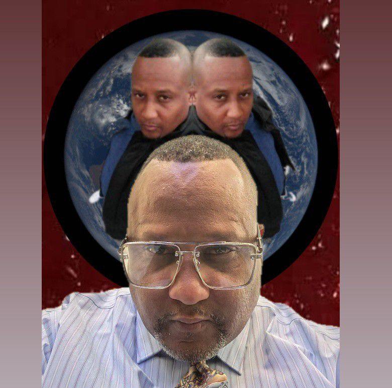 2 of 2 ; i Emanuel R Williams own all the music in this video Dry run ...