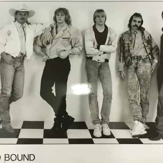 RENO BOUND Reunion SHOW | Bonham TX