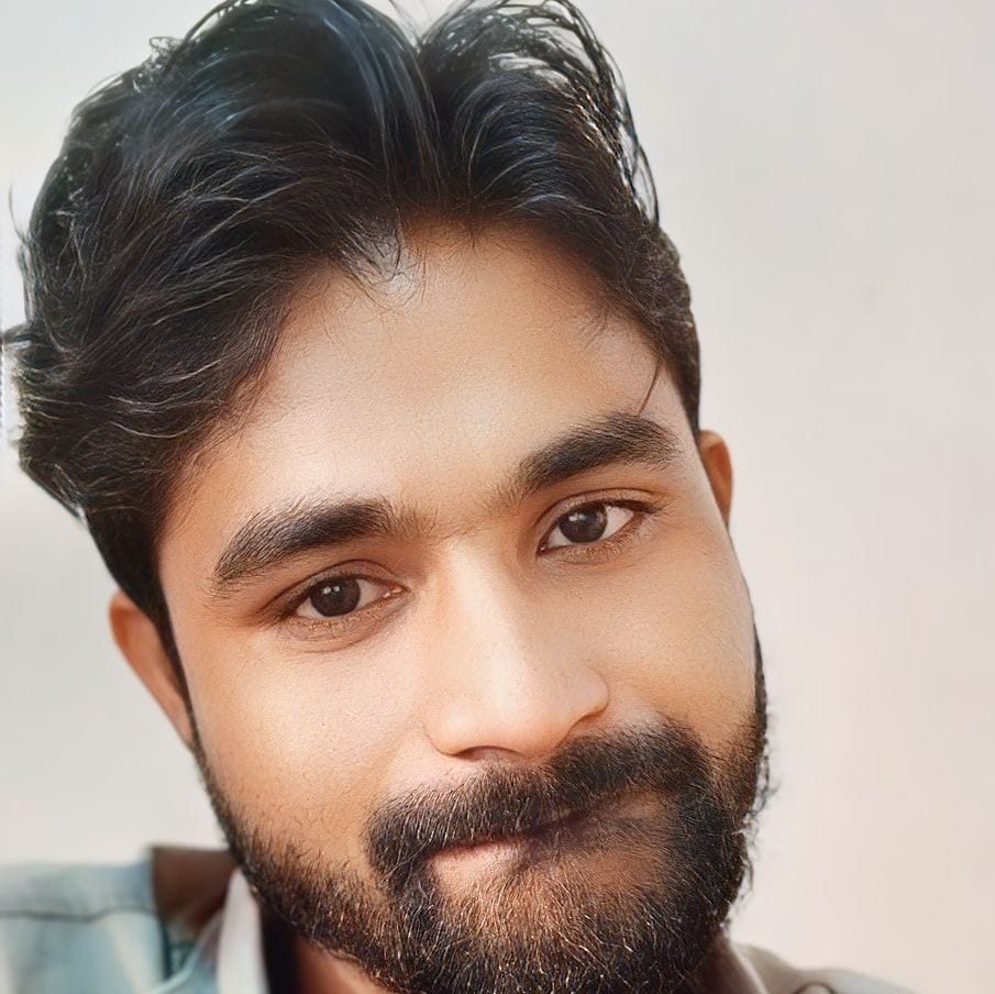 Navdeep Kumar Baheliya | Bahraich