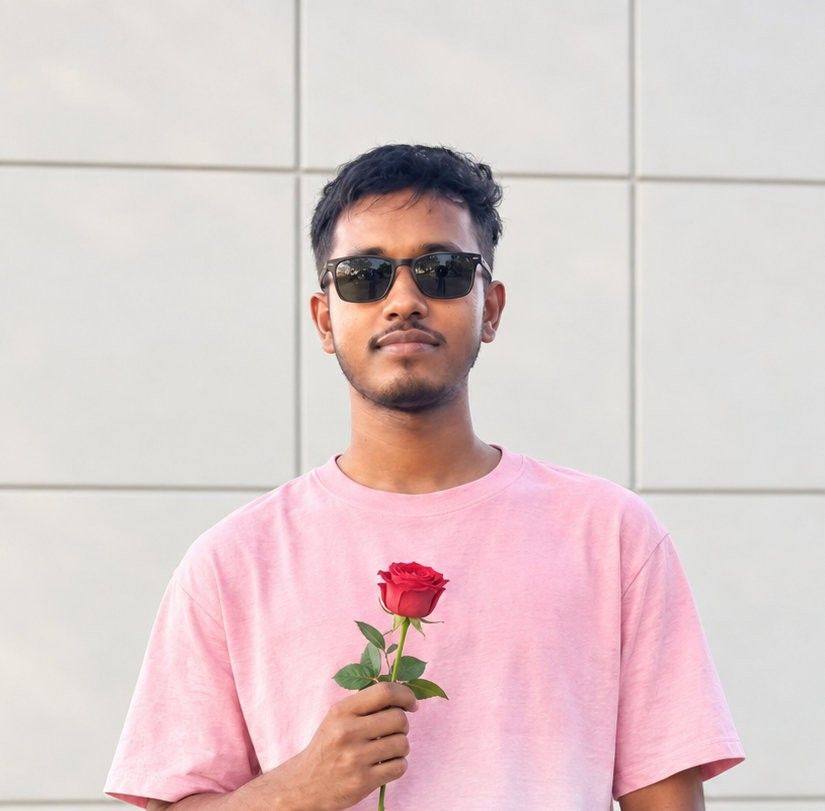 Md Riyajul