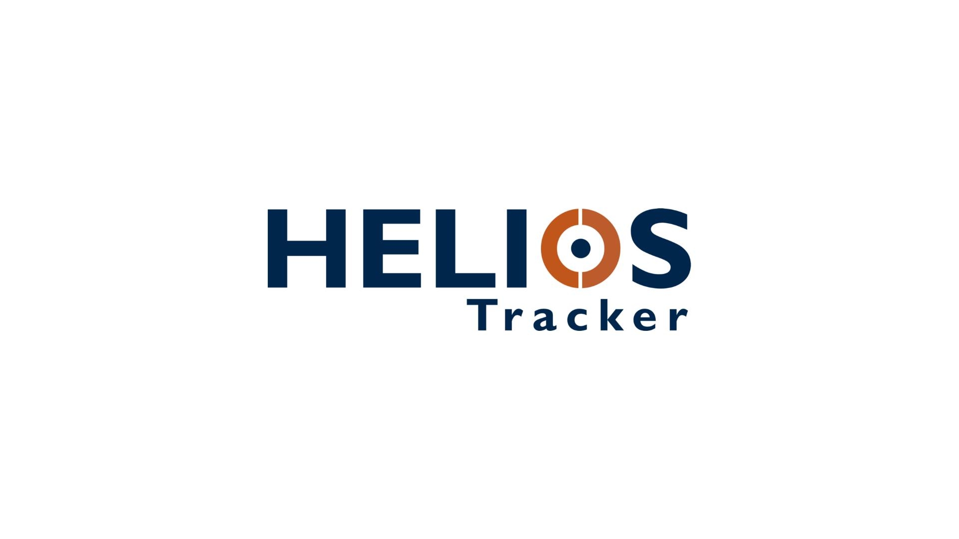 Helios Tracker | Hod HaSharon
