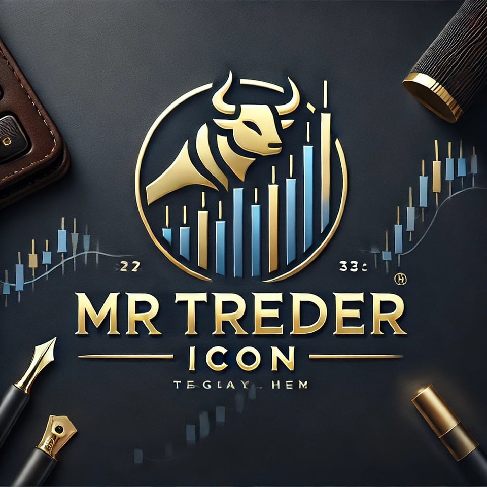 Mr-treder icon | Patna