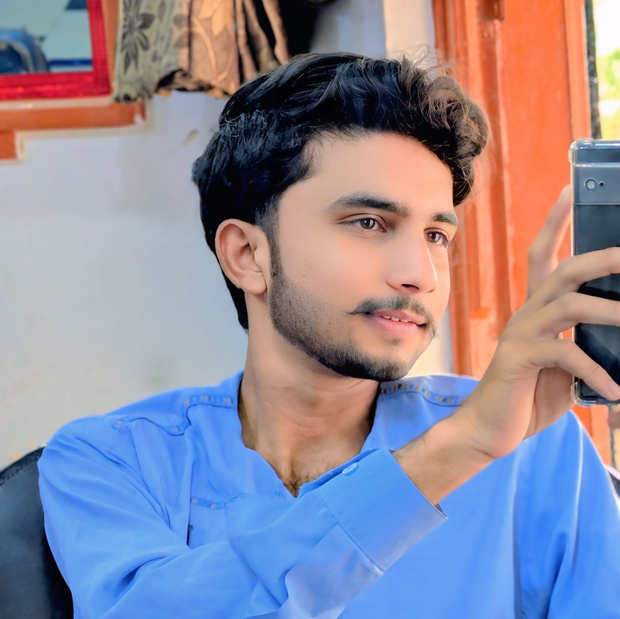 Ch Hamza