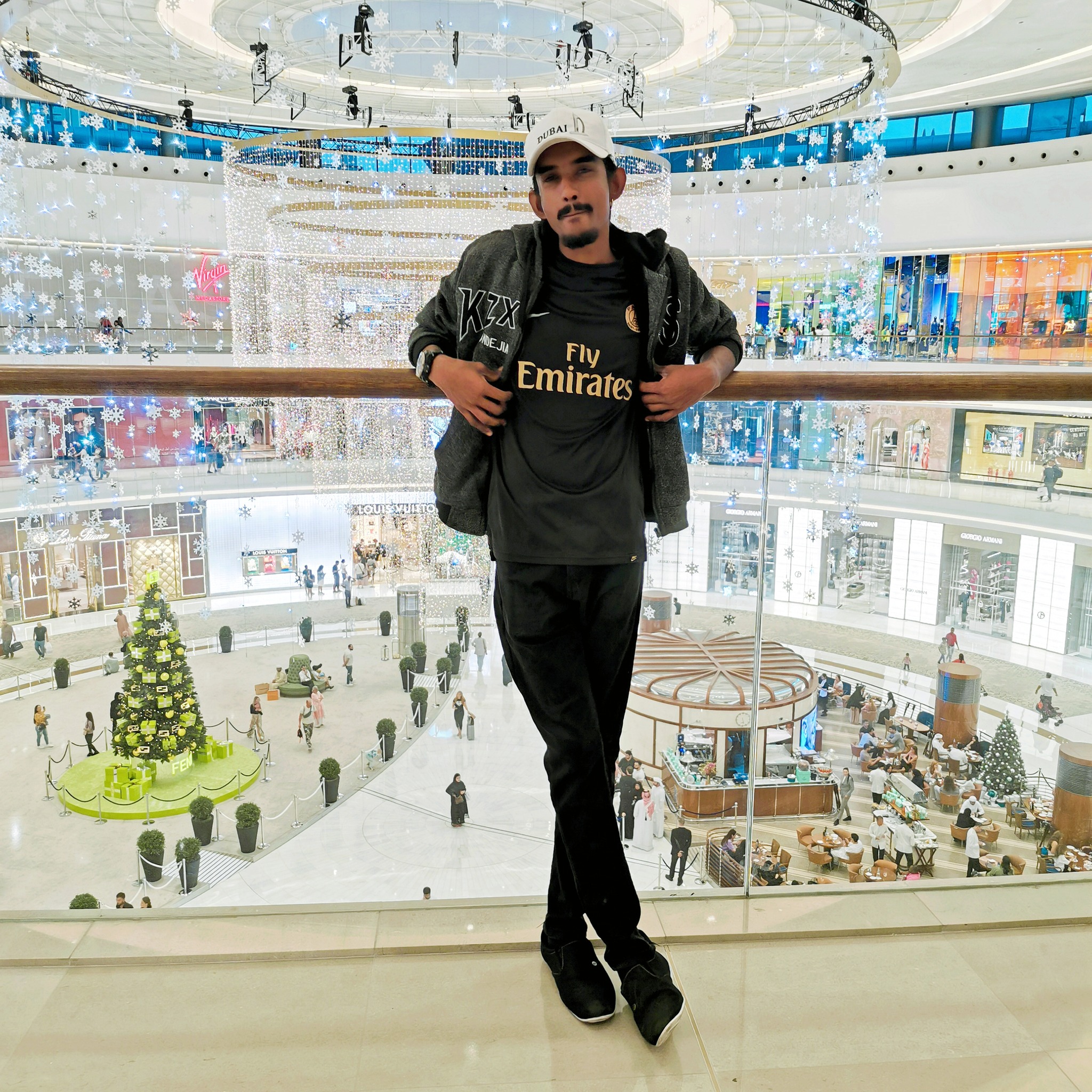 Gayan Harsha