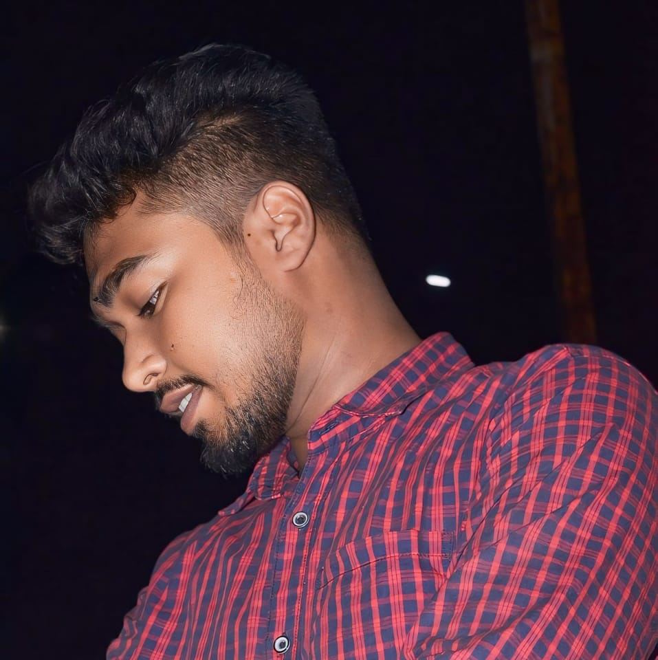 RS Hridoy Hashaan