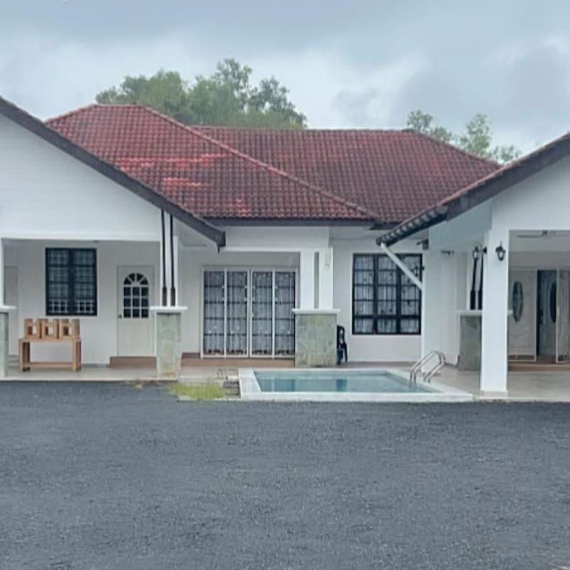 RSA Villa Stay | Kuala Terengganu
