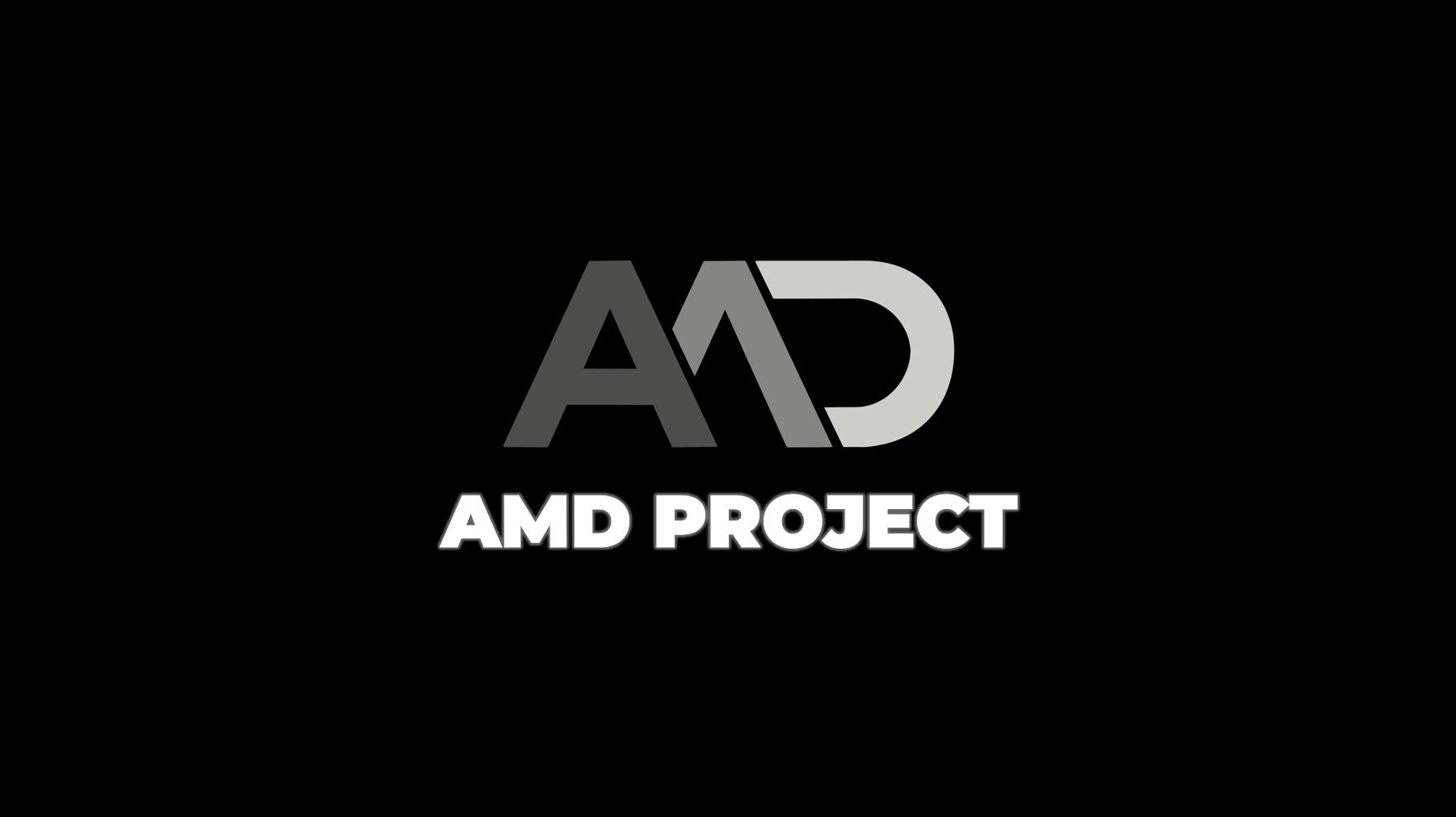 AMD Project - Intervention sur dalle de garage :... | Facebook