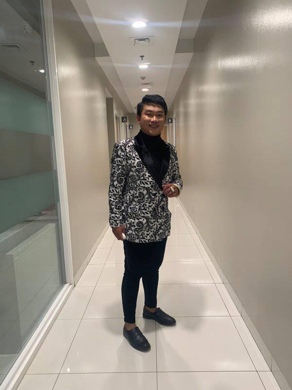 Jayvee Aurellana