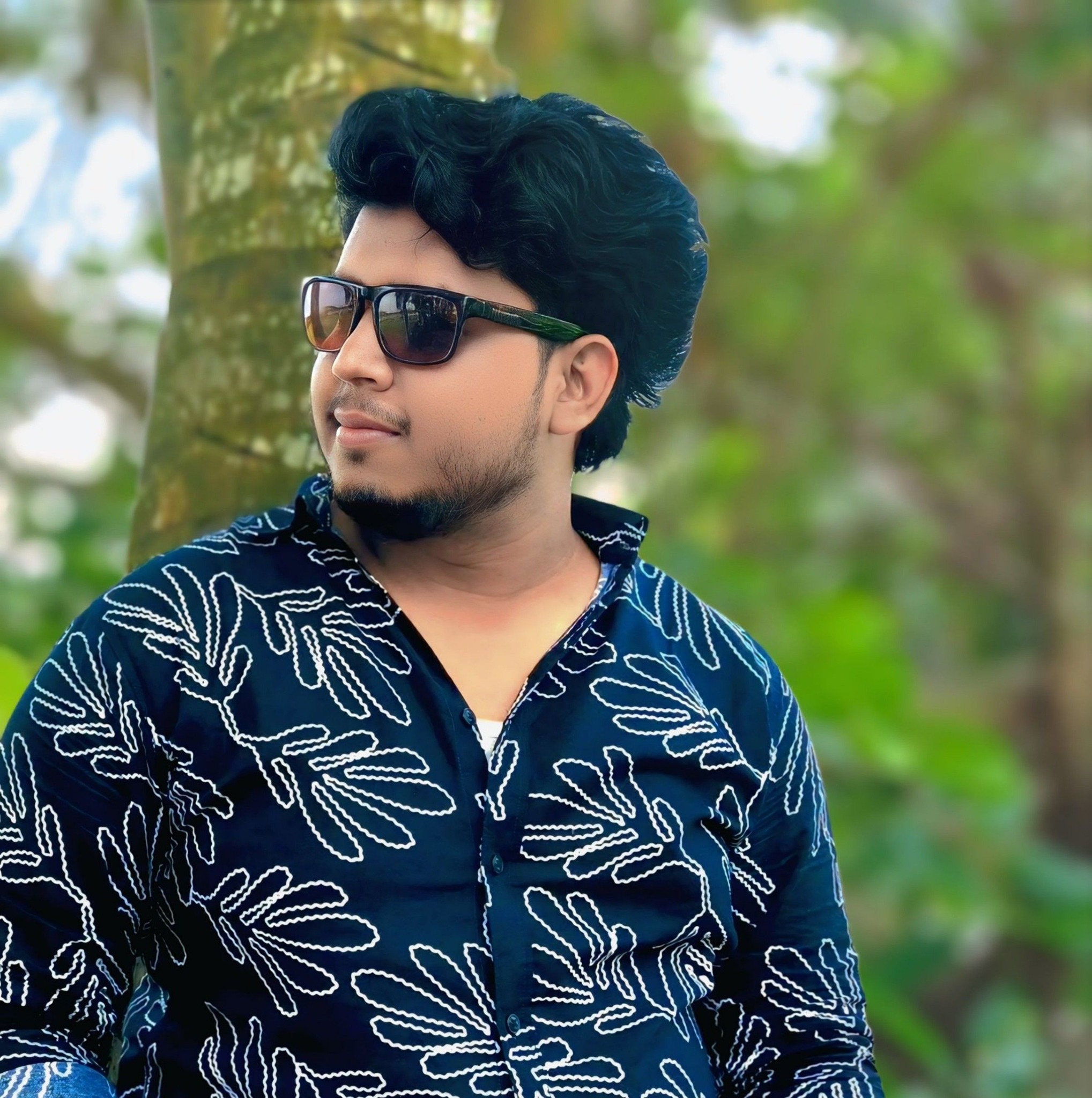M A Rafi