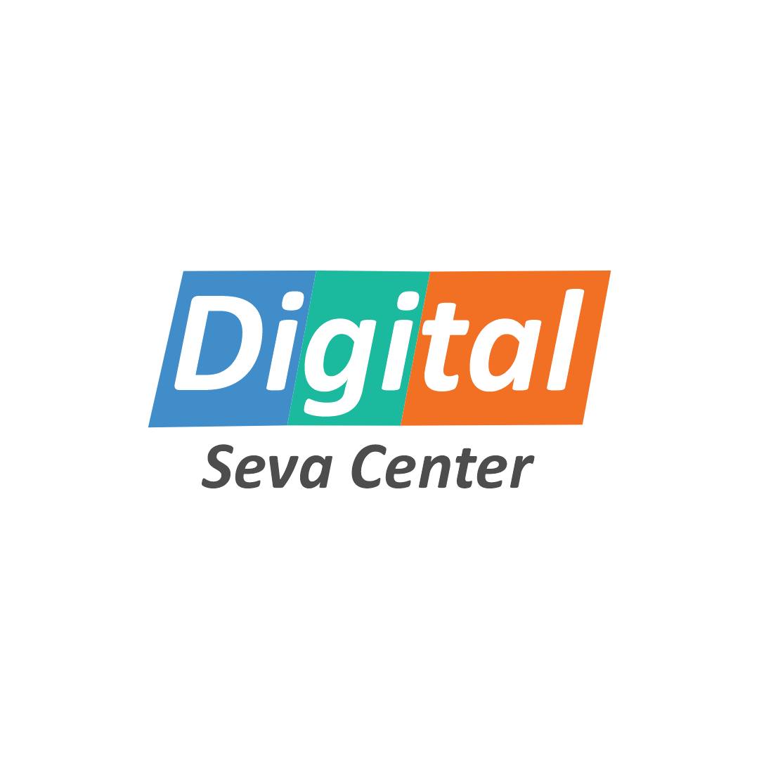 Digital Seva Center