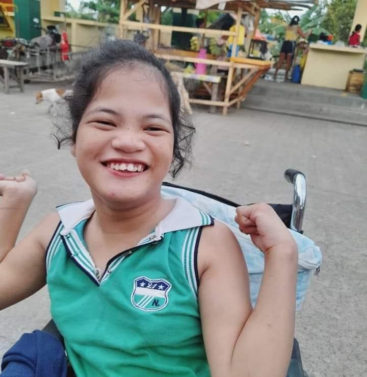 Issay Pabalan