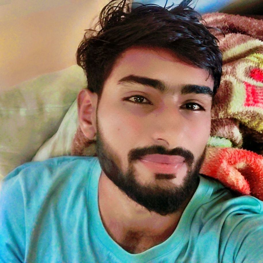 Chowdhary Rafaqat