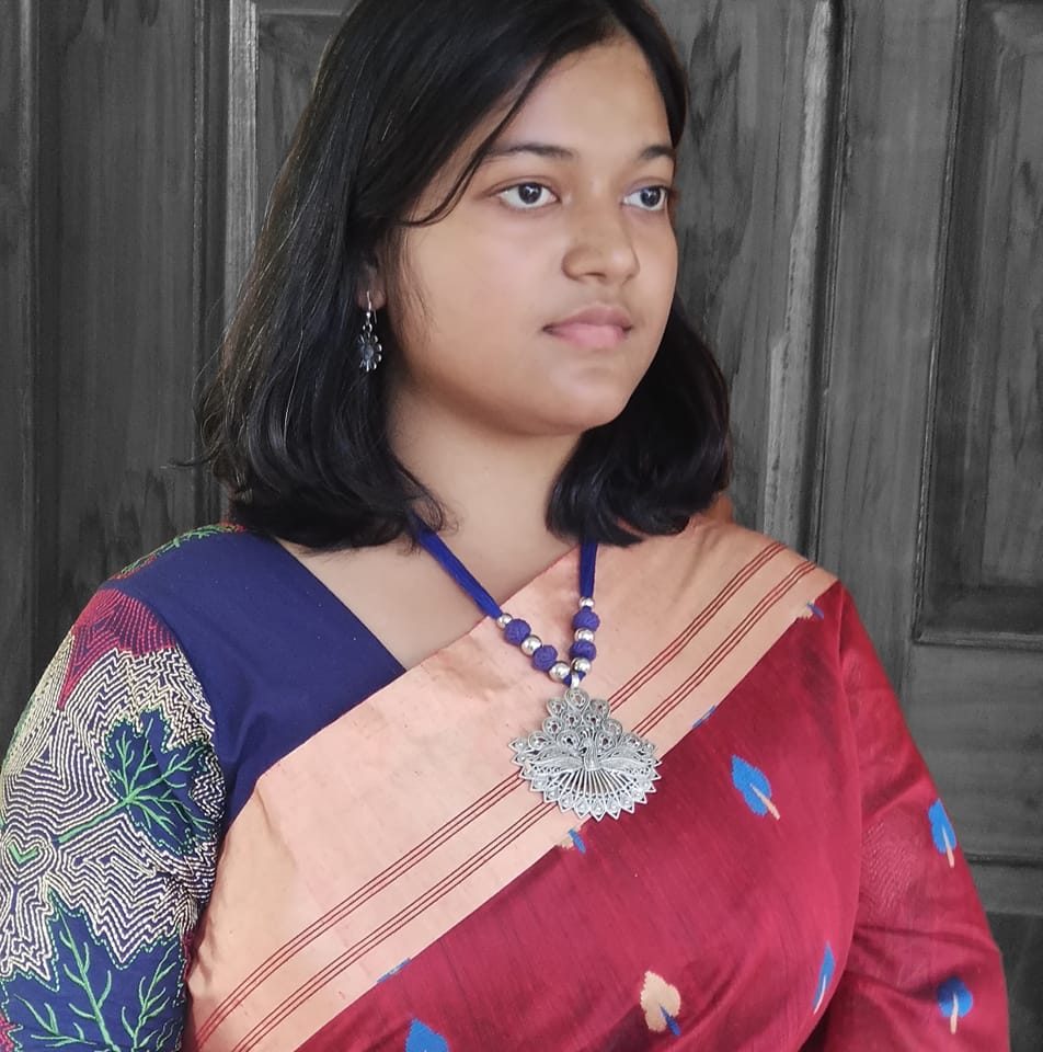 Pritha Sahoo