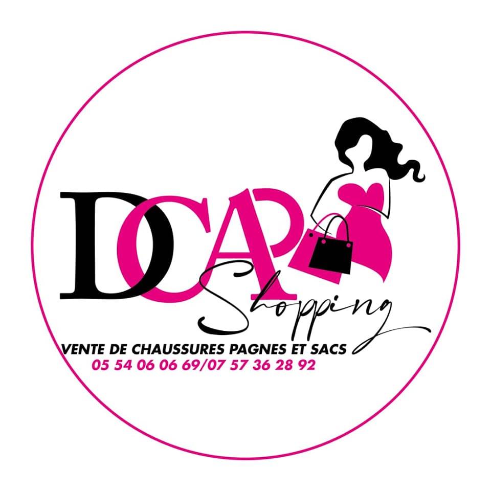 DCAP Shopping | Abidjan Abidjan