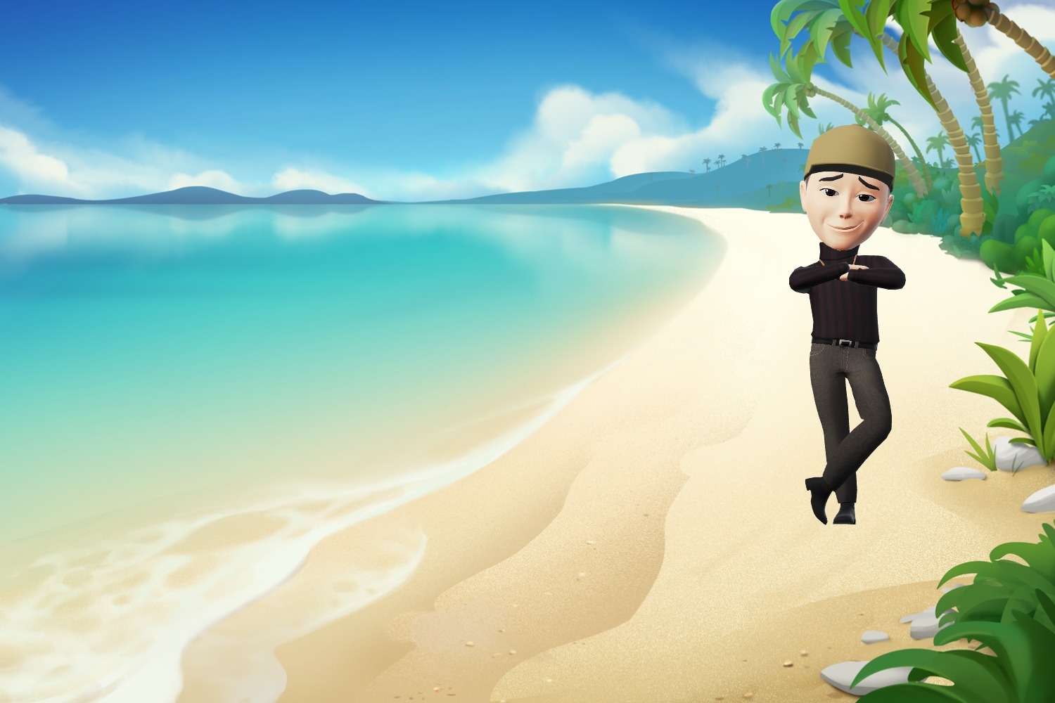 Hermes Agent - Indonesia Community | Facebook
