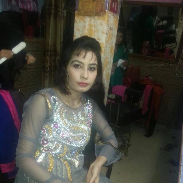 Sadaf Rani