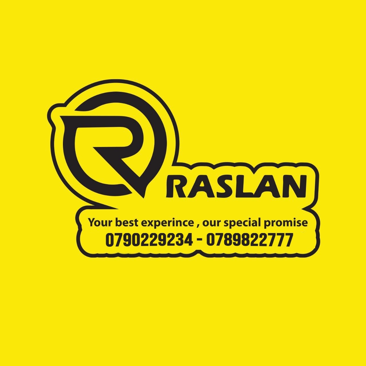 رسلان لتجارة السيارات - Raslan Car Trading | Irbid