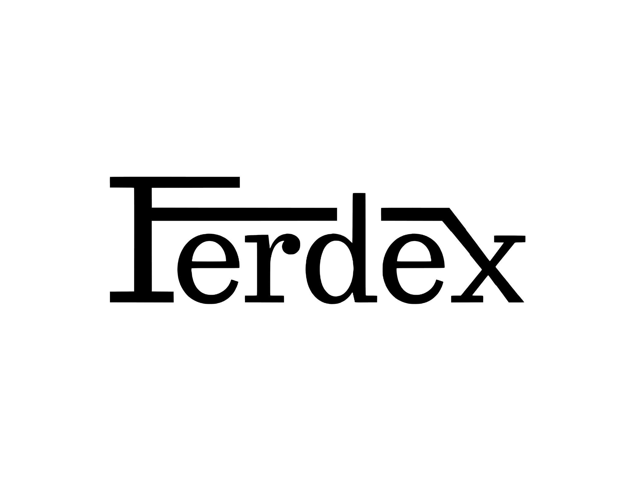 Ferdex OÜ | Tallinn