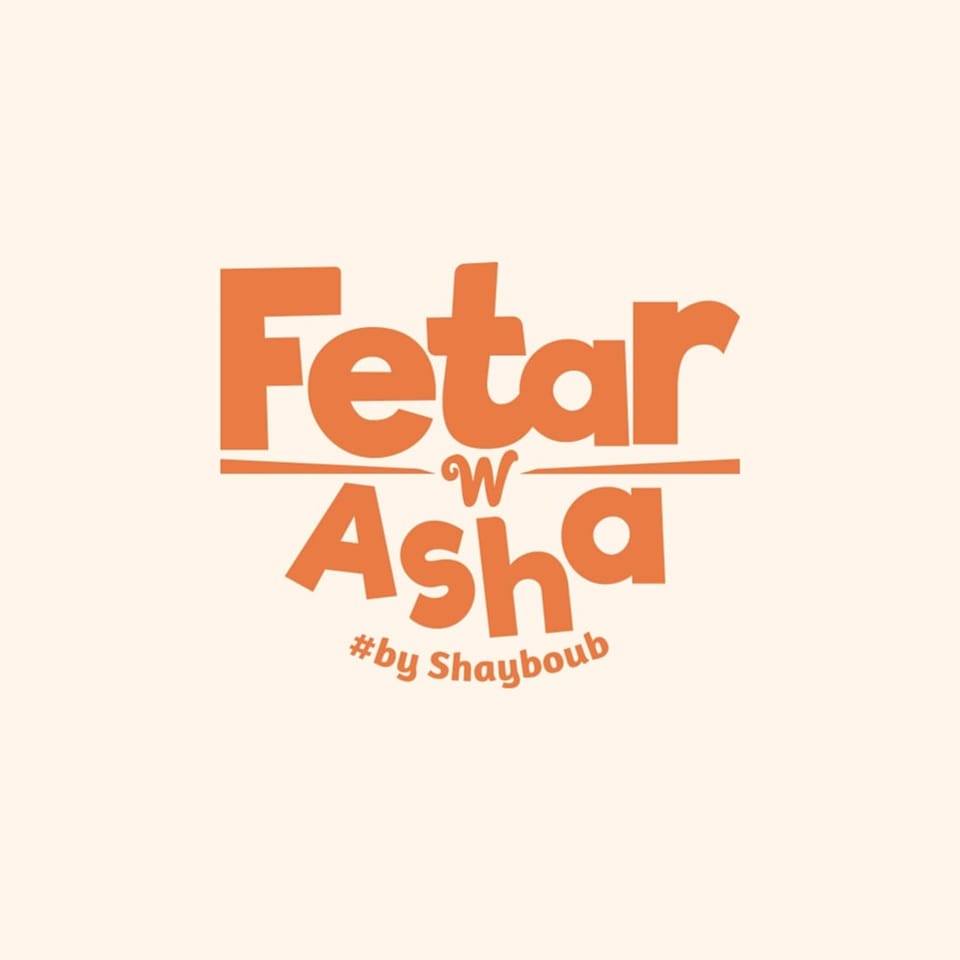 Fetar w Asha | Alexandria