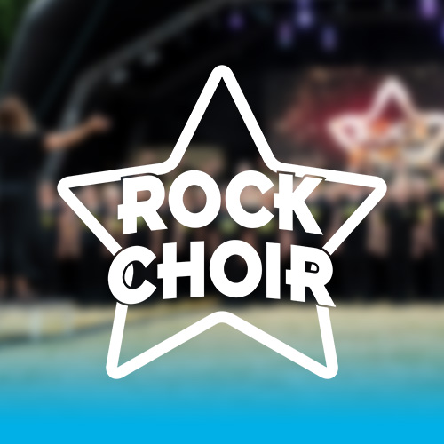 Rock Choir • Choirs led by Lee Birnie | Ipswich