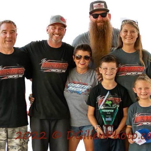 Ledbetter Racing