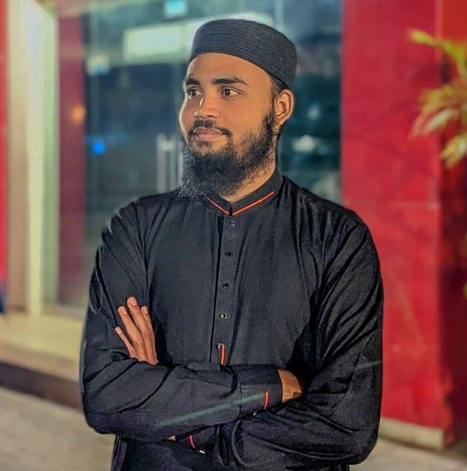 Muhammad Adeen Ali | Karachi