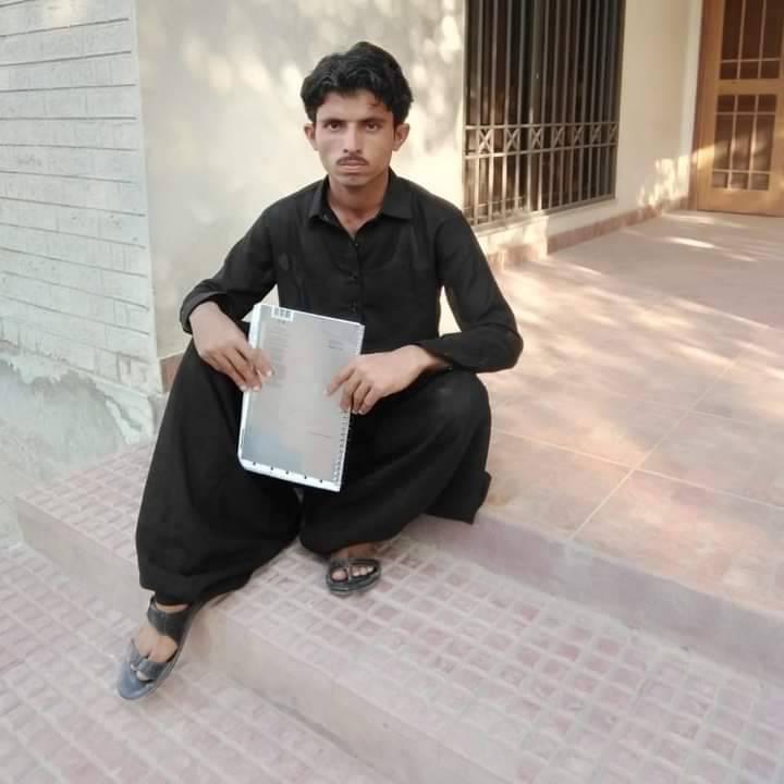 Shahid Khan Babar | Rojhan