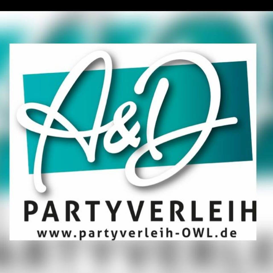 A&D Partyverleih